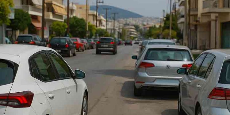 Τέλη Κυκλοφορίας 2026: Τι πρέπει να ξέρετε – Χωρίς δικαιολογίες, χωρίς παρατάσεις
