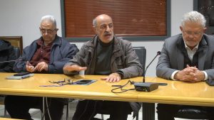 αγια παρασκευη