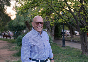 σπυρος παπασπυρος