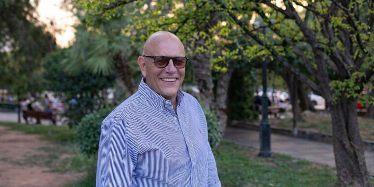 σπυρος παπασπυρος