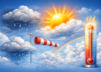 Καιρός Αγία Παρασκευή