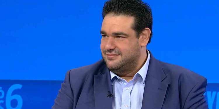 Ο Λιβάνιος μιλά για «ανικανότητα» ενώ η Αυτοδιοίκηση ασφυκτιά