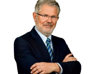 Πρωτοχρονιάτικο μήνυμα από τη ΝΕΑ ΑΡΧΗ για την Αγία Παρασκευή
