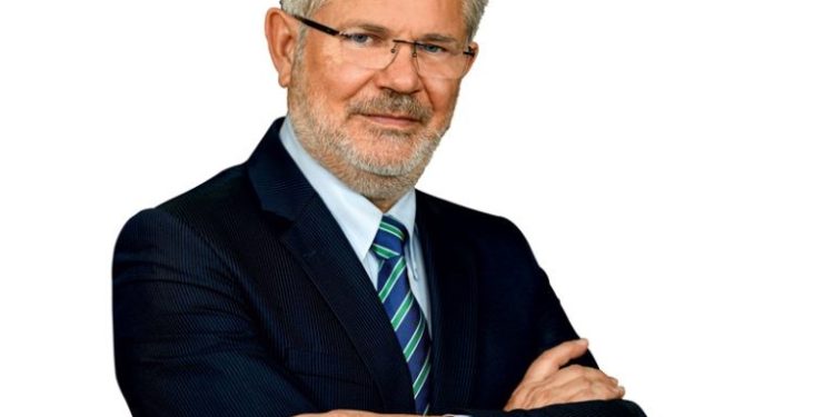 Πρωτοχρονιάτικο μήνυμα από τη ΝΕΑ ΑΡΧΗ για την Αγία Παρασκευή