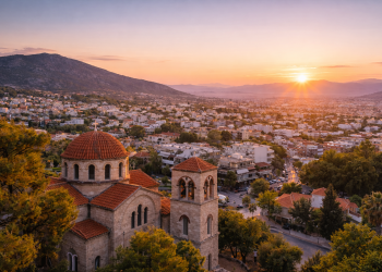 Μια νέα δημοσιογραφική φωνή για την Αγία Παρασκευή