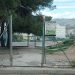 Είσοδος δημόσιου πάρκου στην Αγία Παρασκευή χωρίς πόρτα προστασίας