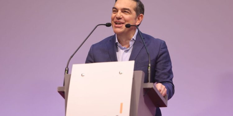 κδήλωση της Πρωτοβουλίας Πολιτών Αγίας Παρασκευής