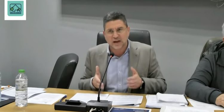 Ιωάννης ο Παραβάτης