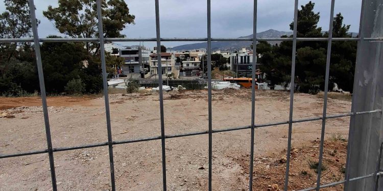 Ανακοίνωση της «Νέας Αρχής» για την έκθεση αυτοψίας στο νέο αμαξοστάσιο