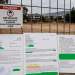 Ανακοίνωση της «Νέας Αρχής» για την έκθεση αυτοψίας στο νέο αμαξοστάσιο