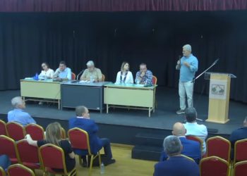 Νέα Αρχή: «Δεν αποχωρήσαμε από τον διάλογο, αποχωρήσαμε από τον μονόλογο»