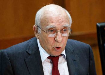 Γιώργος Σουφλιάς: Ο πολιτικός με διαδρομή ευθύνης και το αποτύπωμά του στην Αγία Παρασκευή