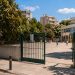 Μείωση 33,3% στις ανοικτές σχολικές αυλές της Αγίας Παρασκευής