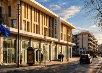 Αγία Παρασκευή: Οι επικεφαλής της αντιπολίτευσης καταγγέλλουν τη Δημοτική Αρχή για τη συνεδρίαση απολογισμού