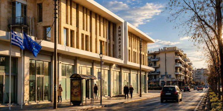 Αγία Παρασκευή: Οι επικεφαλής της αντιπολίτευσης καταγγέλλουν τη Δημοτική Αρχή για τη συνεδρίαση απολογισμού