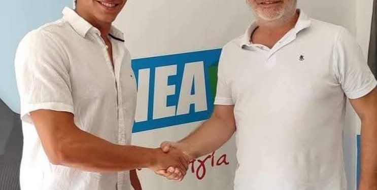 Αγία Παρασκευή: Να τιμηθεί ο «χρυσός» Αριστείδης Χαλυβόπουλος – Το αίτημα της «Νέας Αρχής»