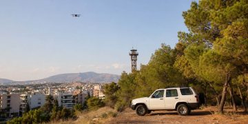 Β. Σάρκουλας: «Πότε επιτέλους θα κινητοποιηθούν;» – Ερωτήματα για την Πολιτική Προστασία
