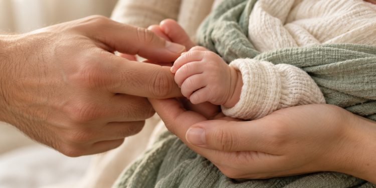 Στήριξη για κάθε νέα γέννηση: Τι κάνουν Καλλιθέα και Ελληνικό–Αργυρούπολη, τι ισχύει στην Αγία Παρασκευή