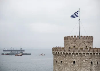 Όταν η Ιστορία Χτυπά στην Καρδιά της Μακεδονίας: Η Τριπλή Γιορτή της Θεσσαλονίκης