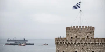 Όταν η Ιστορία Χτυπά στην Καρδιά της Μακεδονίας: Η Τριπλή Γιορτή της Θεσσαλονίκης