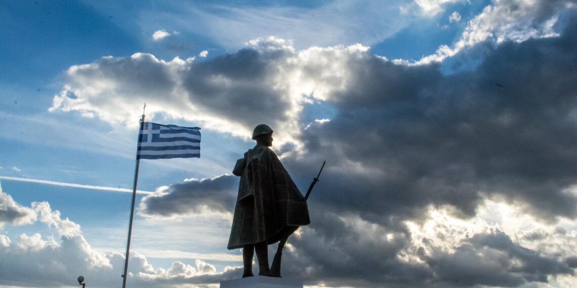 Από το Καλπάκι στην Αιώνια Δόξα: Το Χρονικό του Έπους του ’40